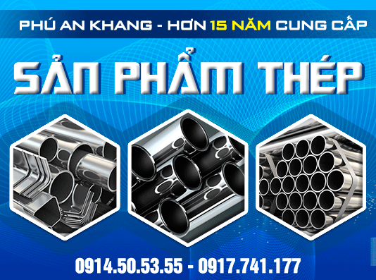CÔNG TY TNHH MTV THƯƠNG MẠI XÂY DỰNG PHÚ AN KHANG